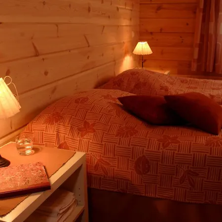 Lomakivi Vendégház Kausala