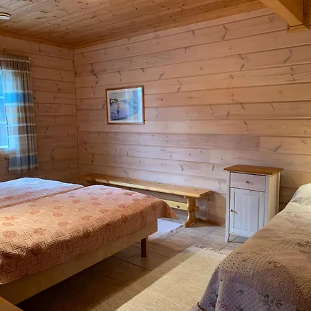 Lomakivi Guesthouset