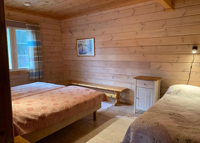 Lomakivi 게스트하우스