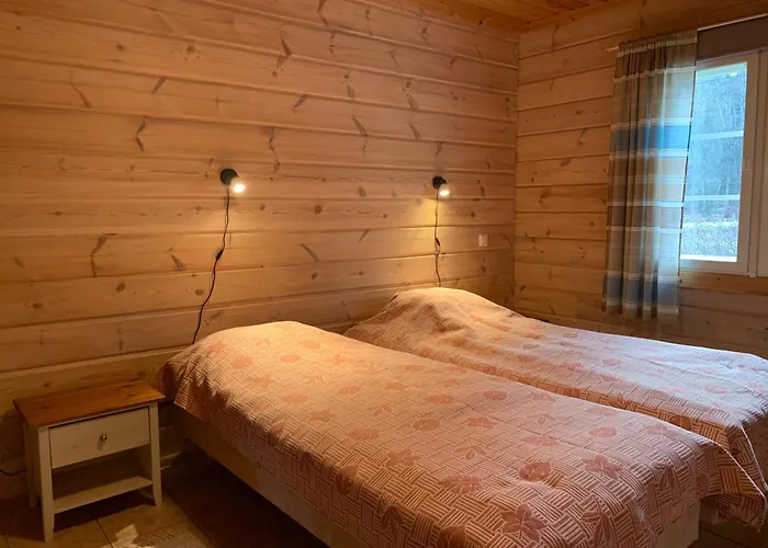 Lomakivi 게스트하우스